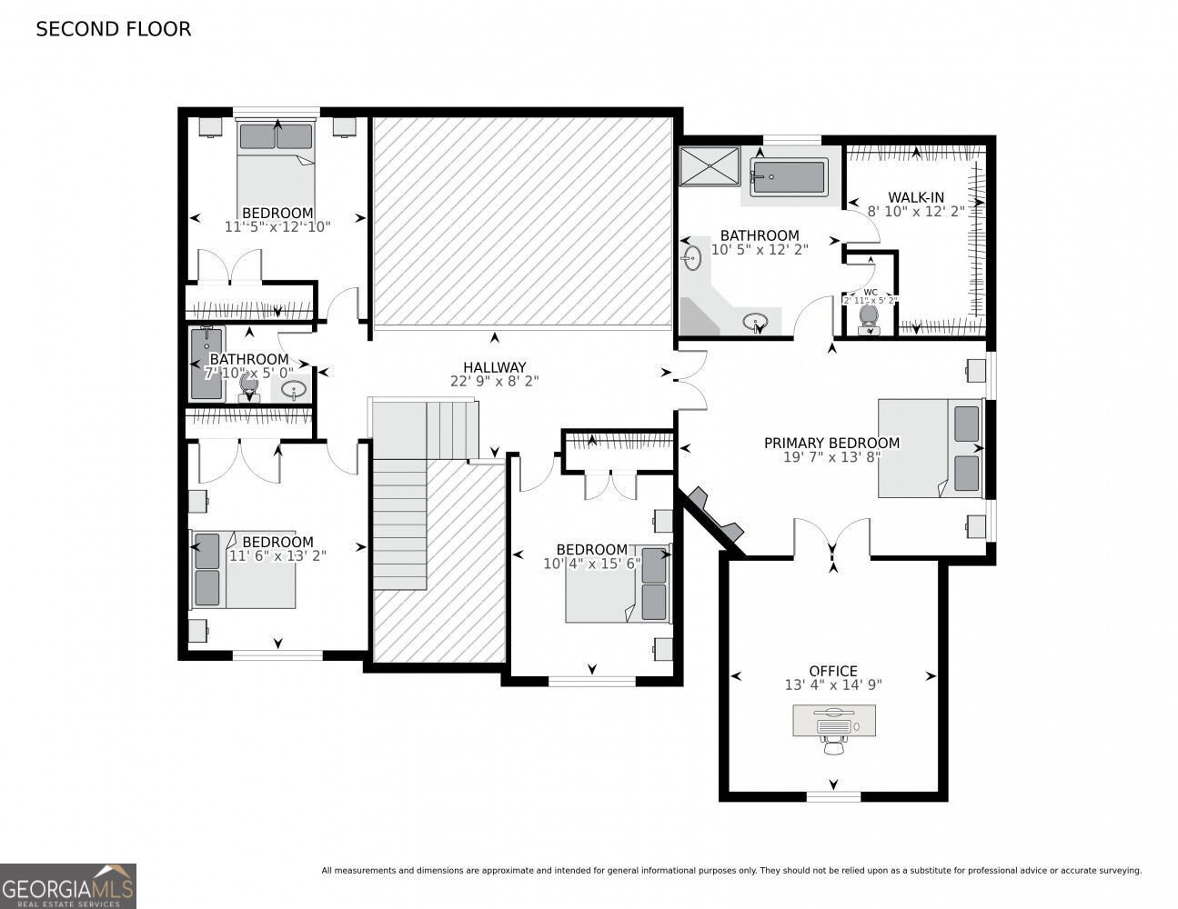 1191 Crofton Landing Suwanee - 15