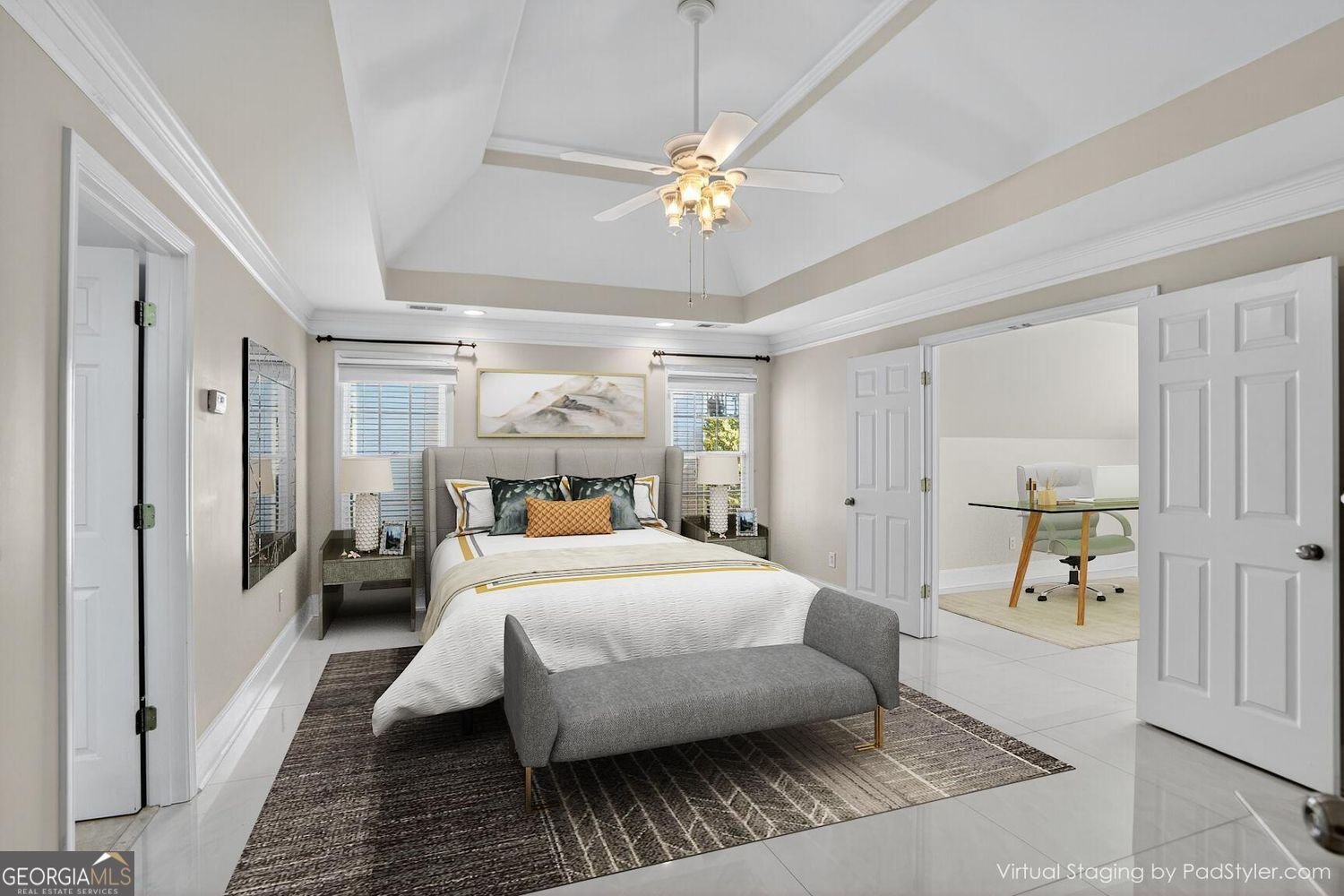 1191 Crofton Landing Suwanee - 16