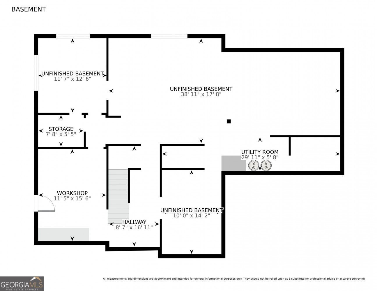 1191 Crofton Landing Suwanee - 30