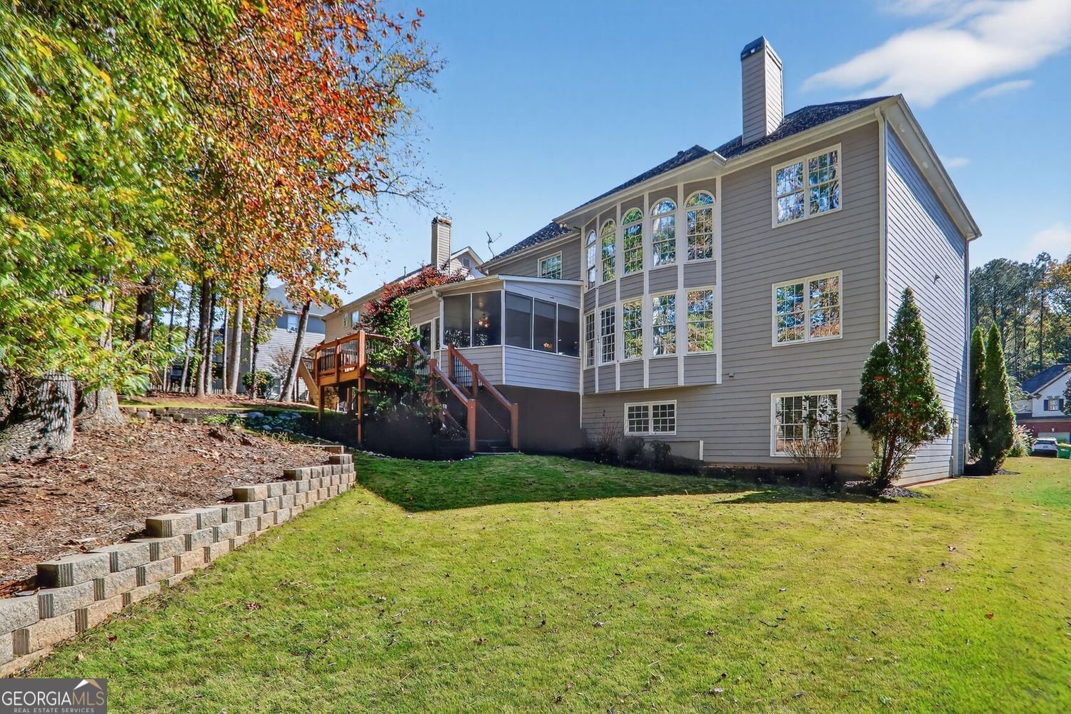 1191 Crofton Landing Suwanee - 38