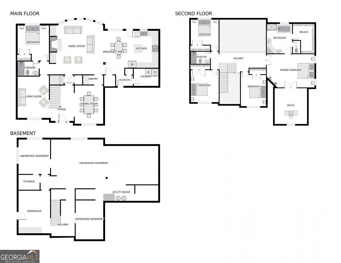 1191 Crofton Landing Suwanee - 39