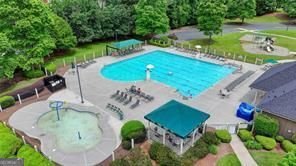 1191 Crofton Landing Suwanee - 42