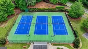 1191 Crofton Landing Suwanee - 43