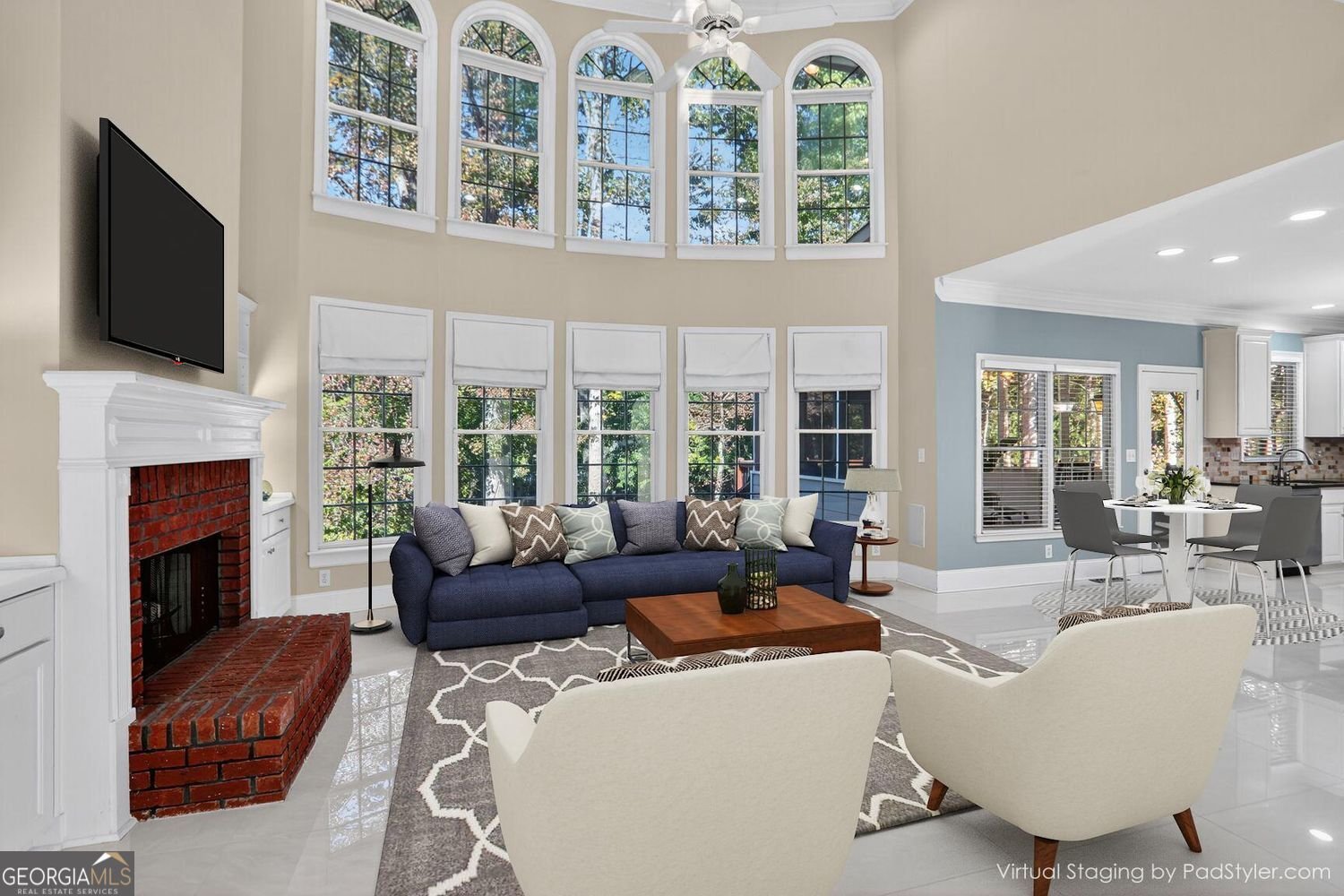 1191 Crofton Landing Suwanee - 5