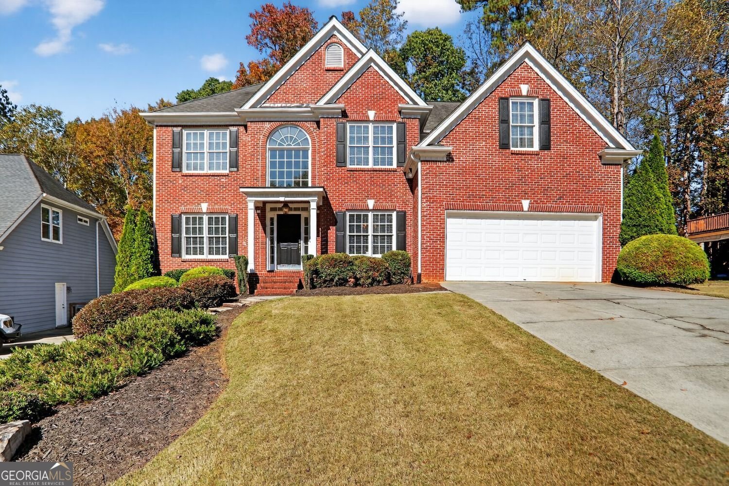 1191 Crofton Landing Suwanee - 50