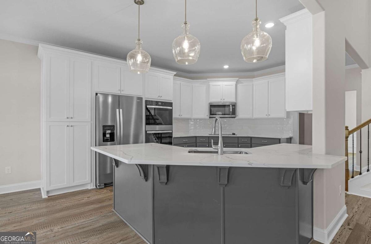 1139 S.T. Morris Road Ludowici - 10