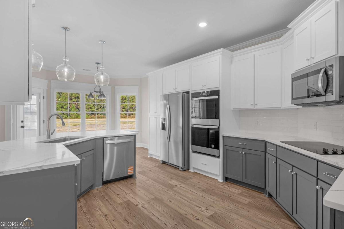 1139 S.T. Morris Road Ludowici - 11