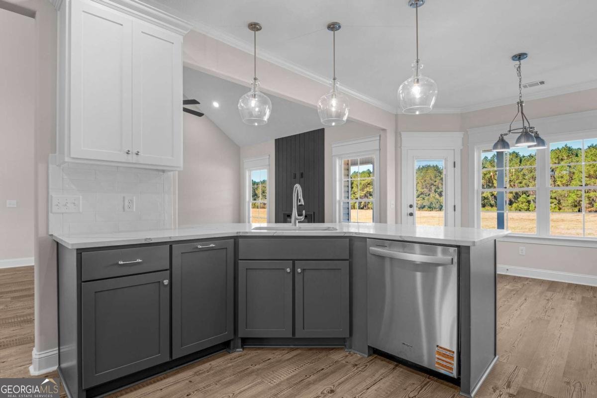 1139 S.T. Morris Road Ludowici - 12