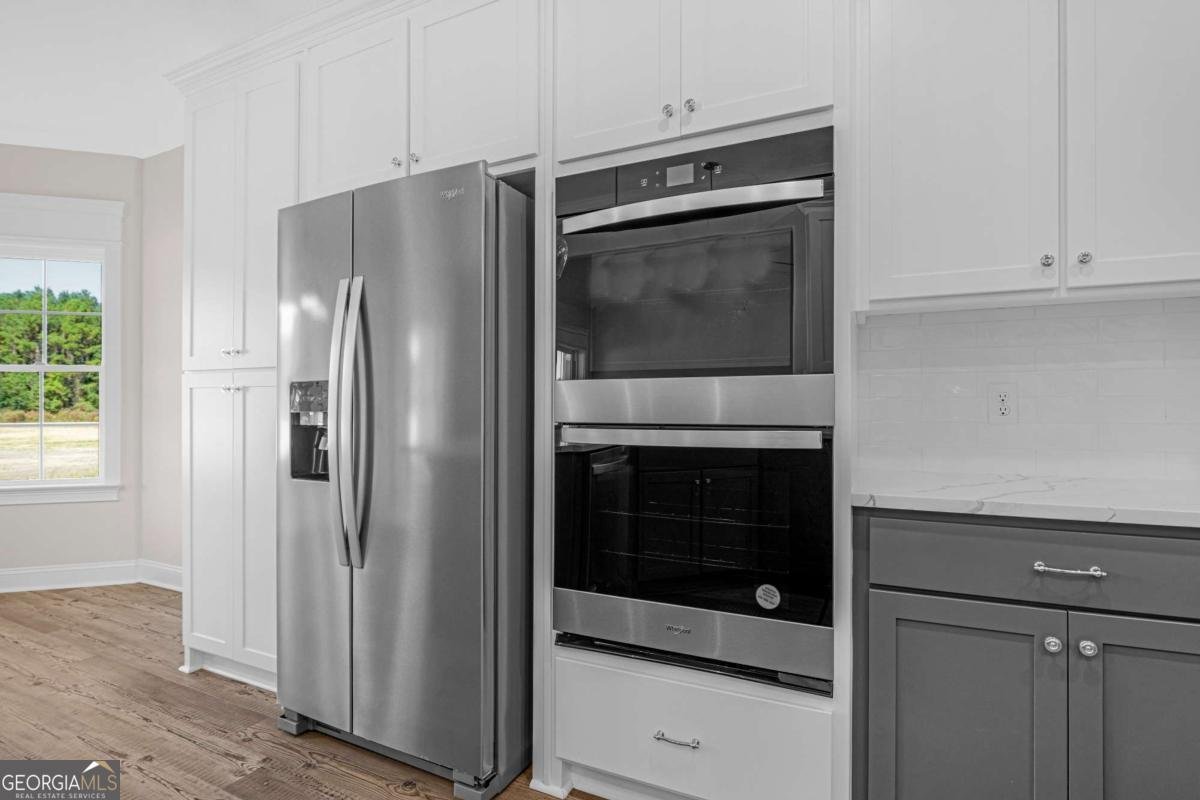 1139 S.T. Morris Road Ludowici - 13