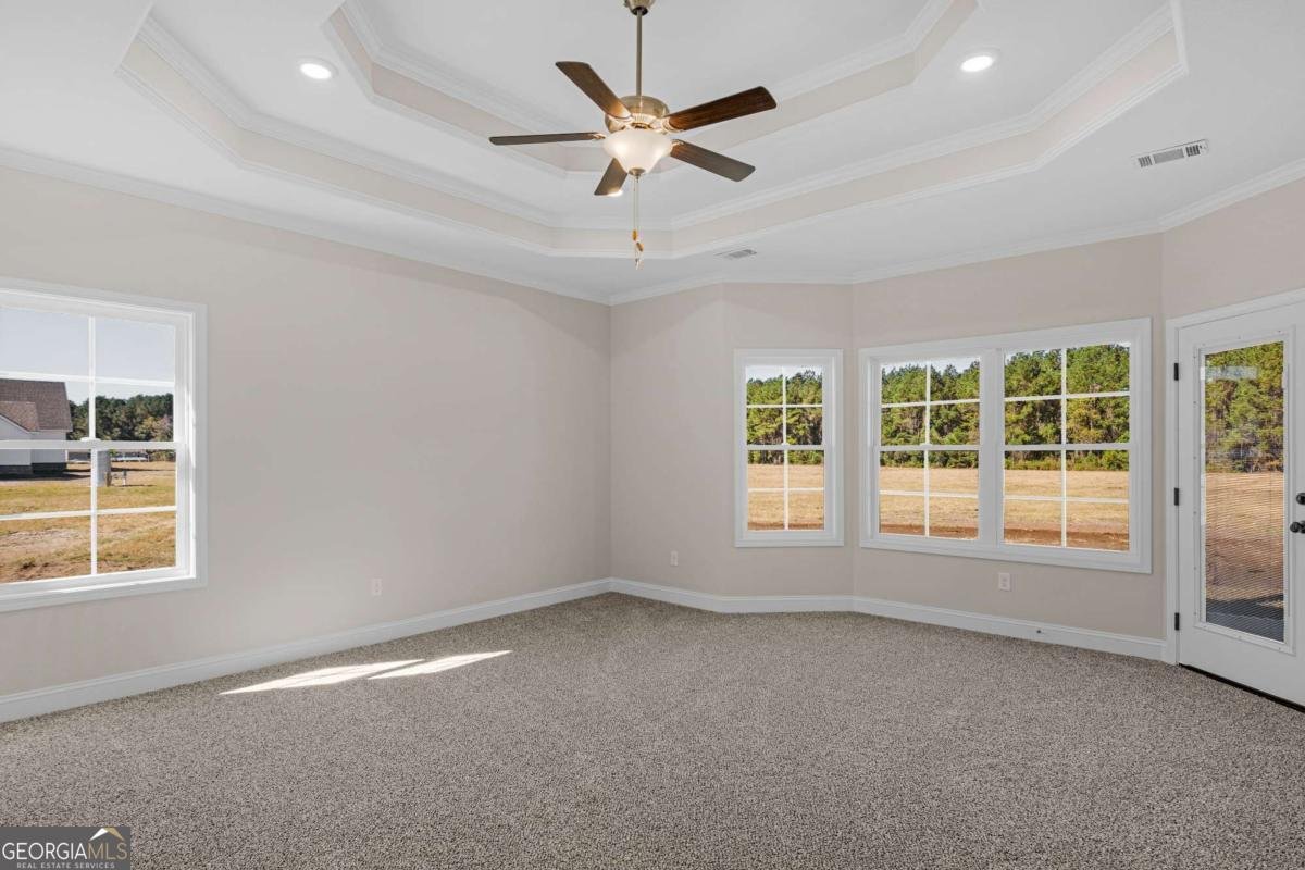 1139 S.T. Morris Road Ludowici - 18