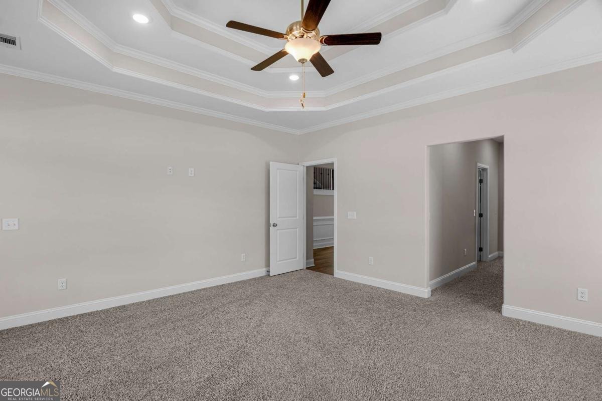 1139 S.T. Morris Road Ludowici - 19