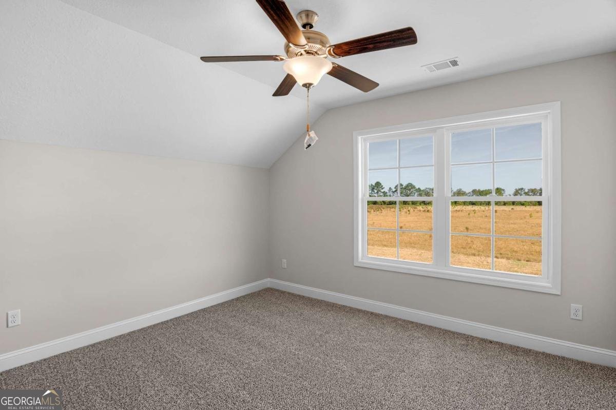 1139 S.T. Morris Road Ludowici - 27