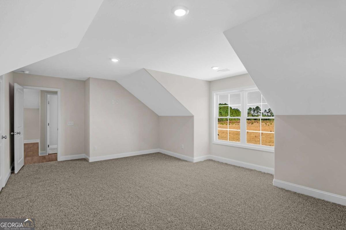 1139 S.T. Morris Road Ludowici - 31