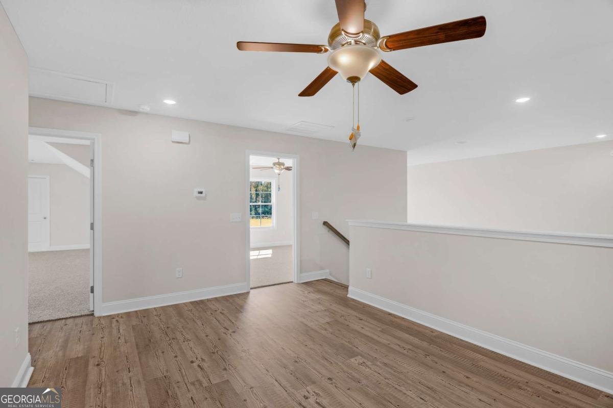 1139 S.T. Morris Road Ludowici - 33