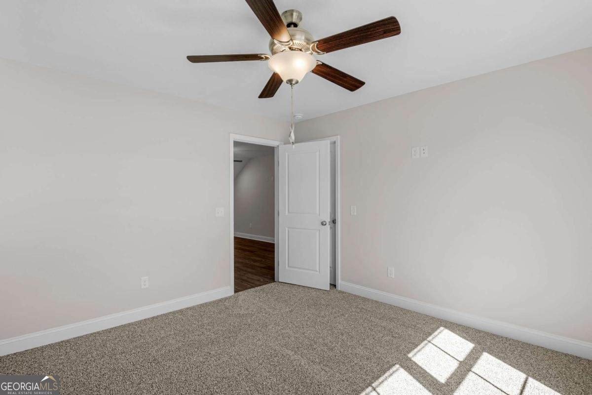 1139 S.T. Morris Road Ludowici - 36