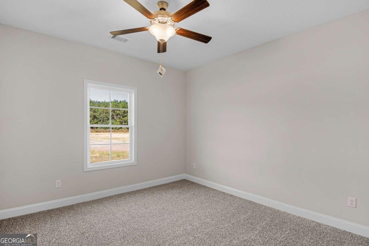 1139 S.T. Morris Road Ludowici - 37