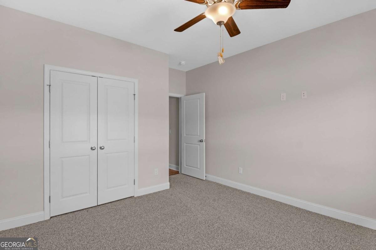 1139 S.T. Morris Road Ludowici - 38