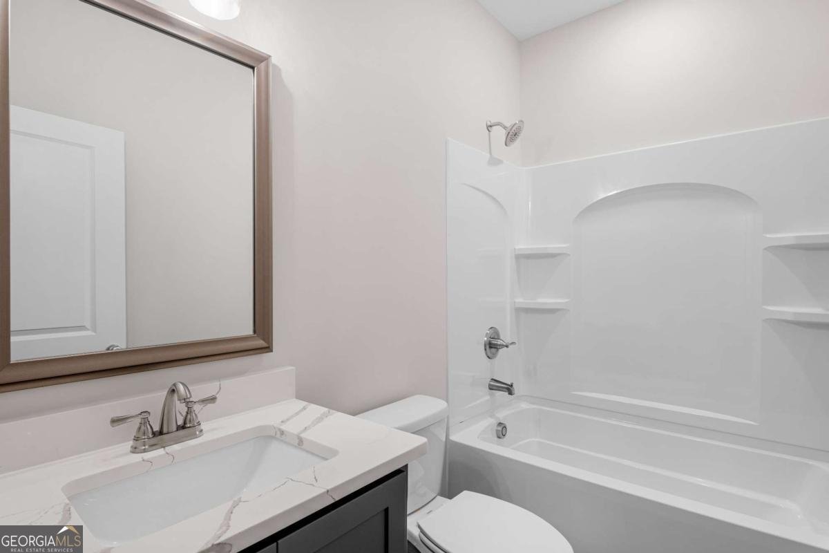 1139 S.T. Morris Road Ludowici - 39