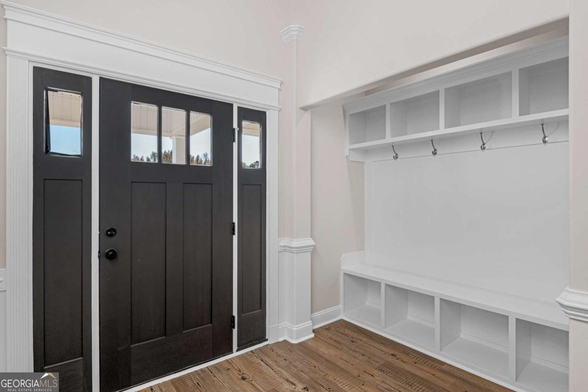 1139 S.T. Morris Road Ludowici - 4