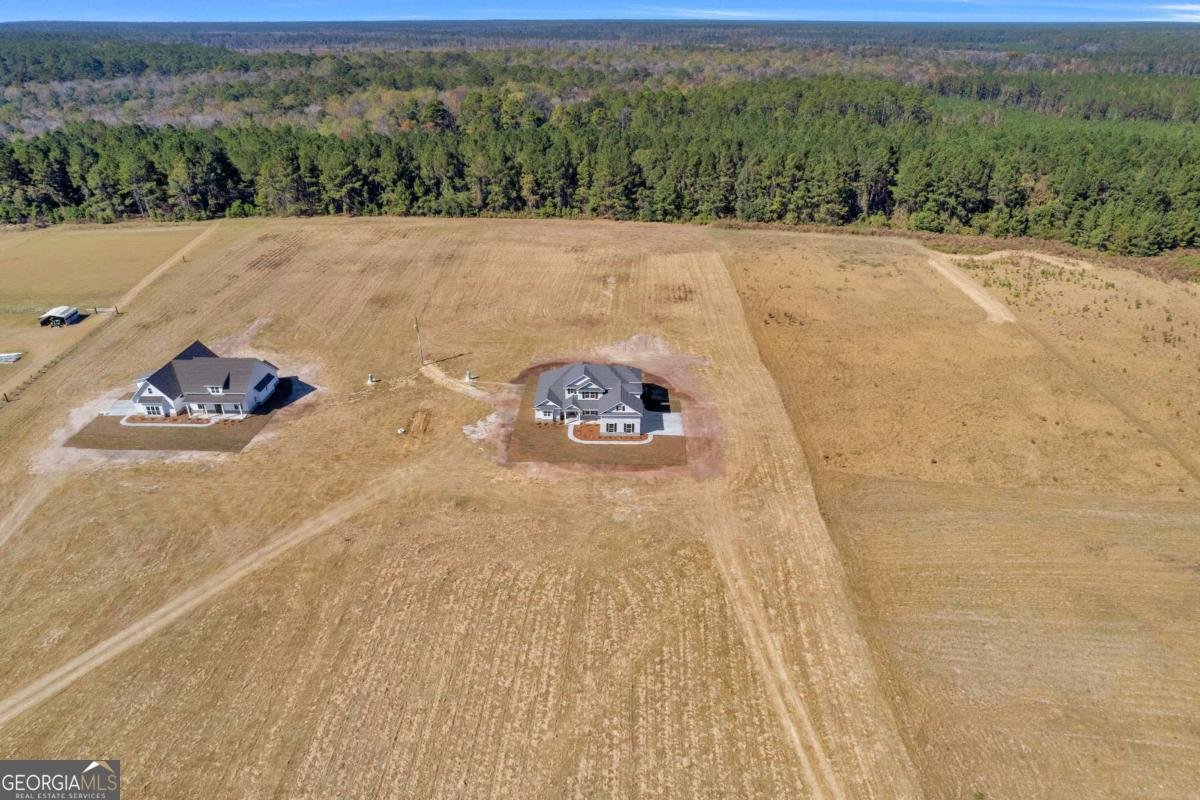 1139 S.T. Morris Road Ludowici - 42