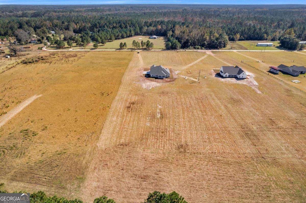 1139 S.T. Morris Road Ludowici - 43