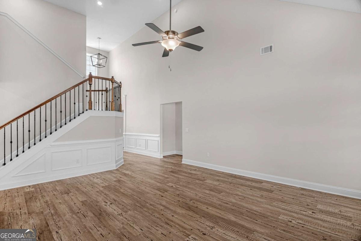 1139 S.T. Morris Road Ludowici - 5