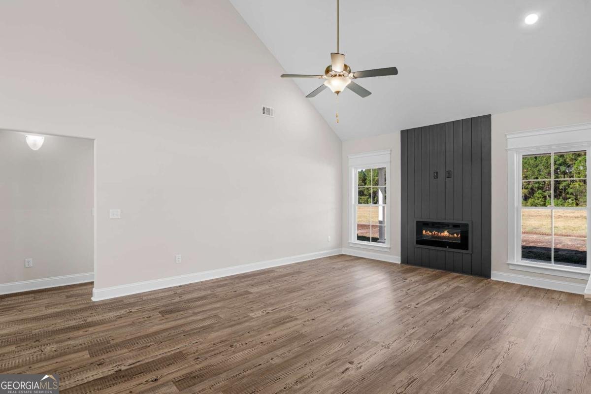 1139 S.T. Morris Road Ludowici - 6