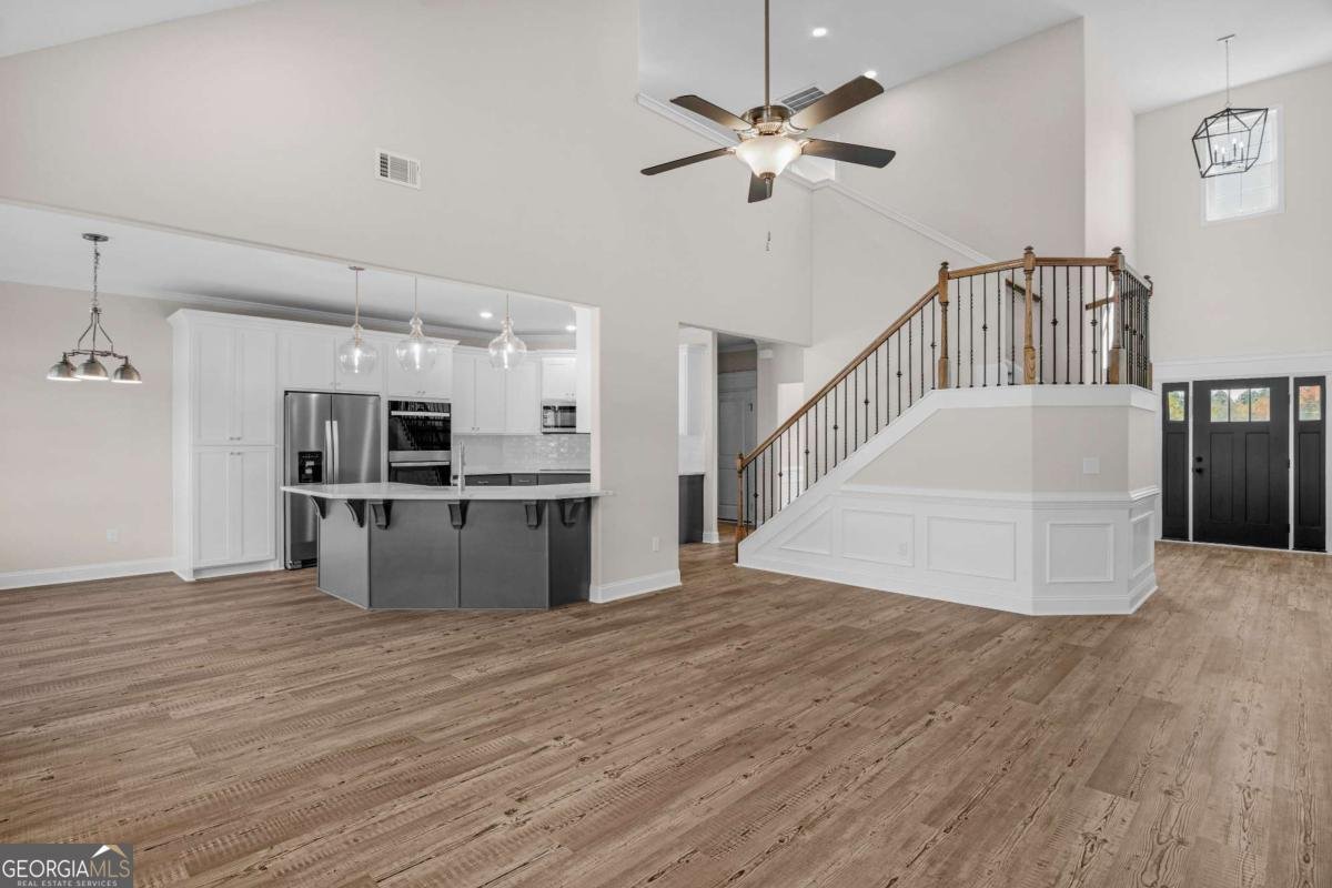 1139 S.T. Morris Road Ludowici - 8