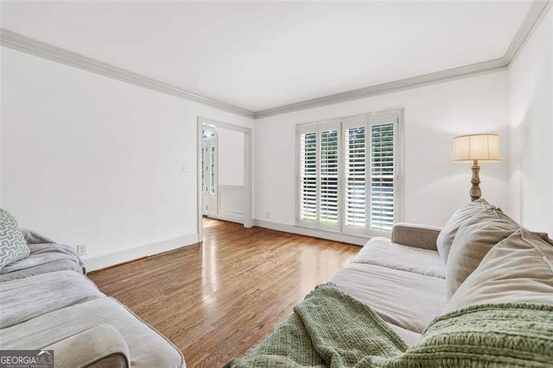 2065 Innsfail Drive Snellville - 10