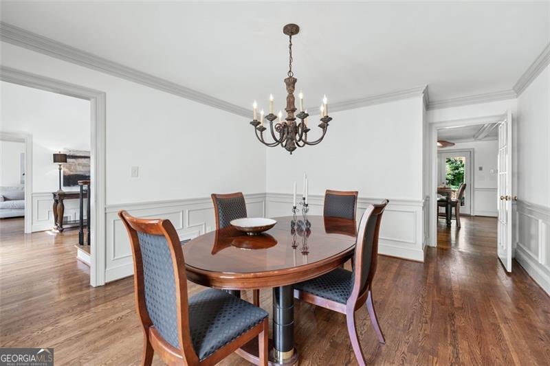 2065 Innsfail Drive Snellville - 12