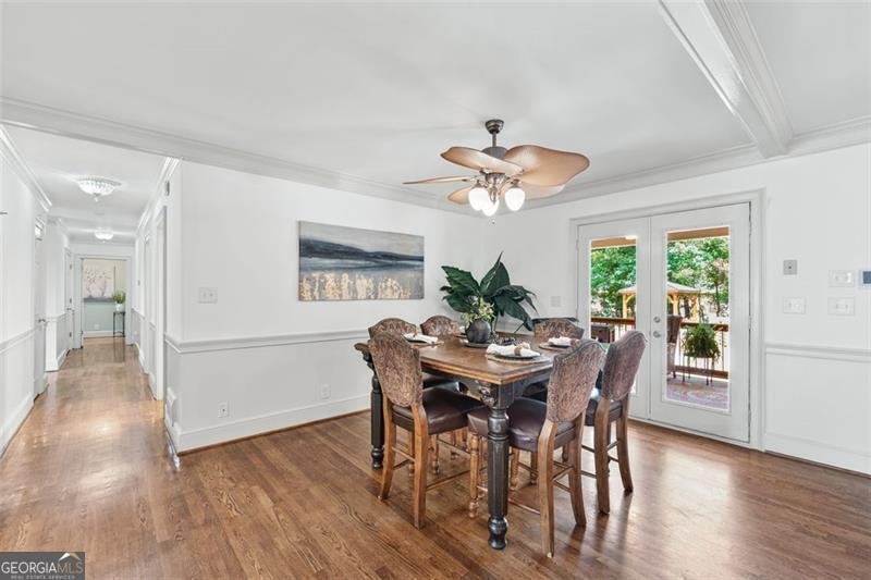 2065 Innsfail Drive Snellville - 13