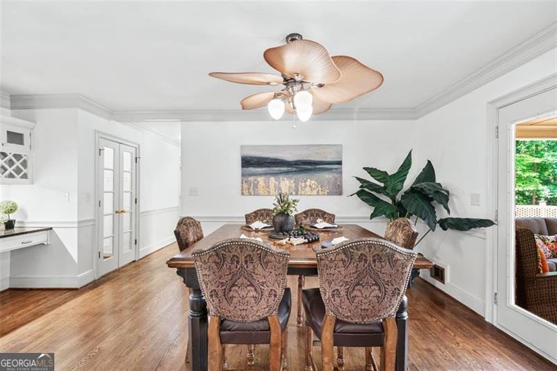 2065 Innsfail Drive Snellville - 14