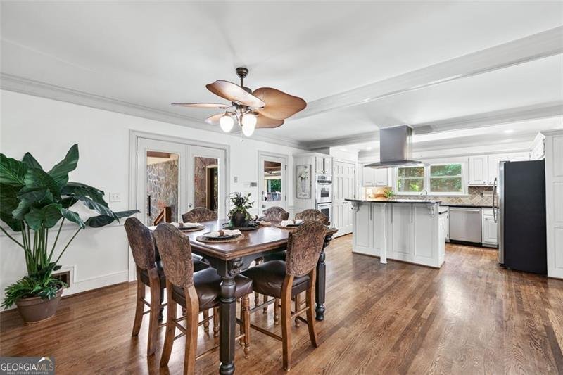 2065 Innsfail Drive Snellville - 16