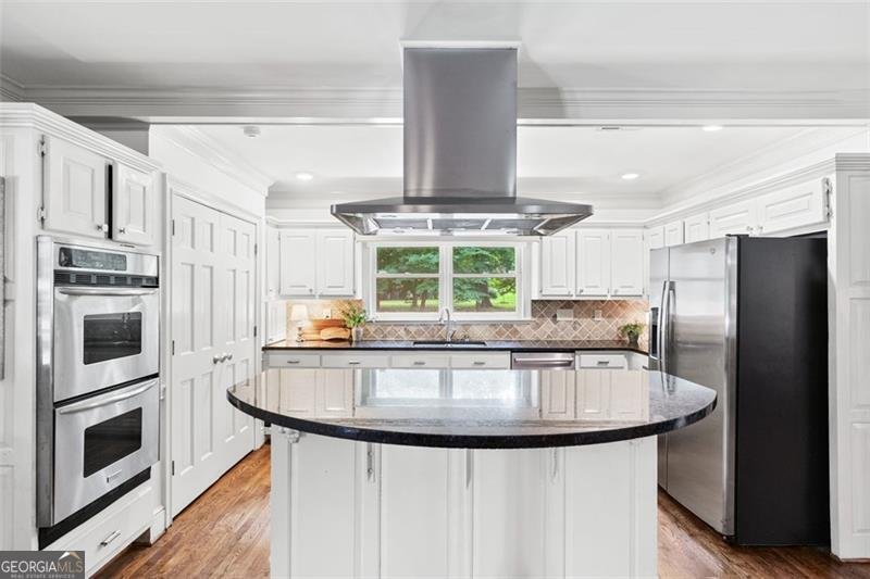 2065 Innsfail Drive Snellville - 17