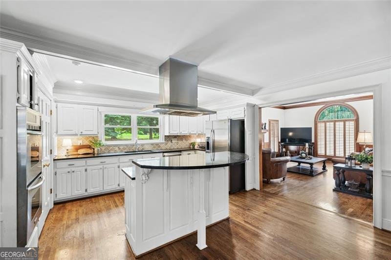 2065 Innsfail Drive Snellville - 18