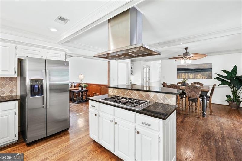 2065 Innsfail Drive Snellville - 20