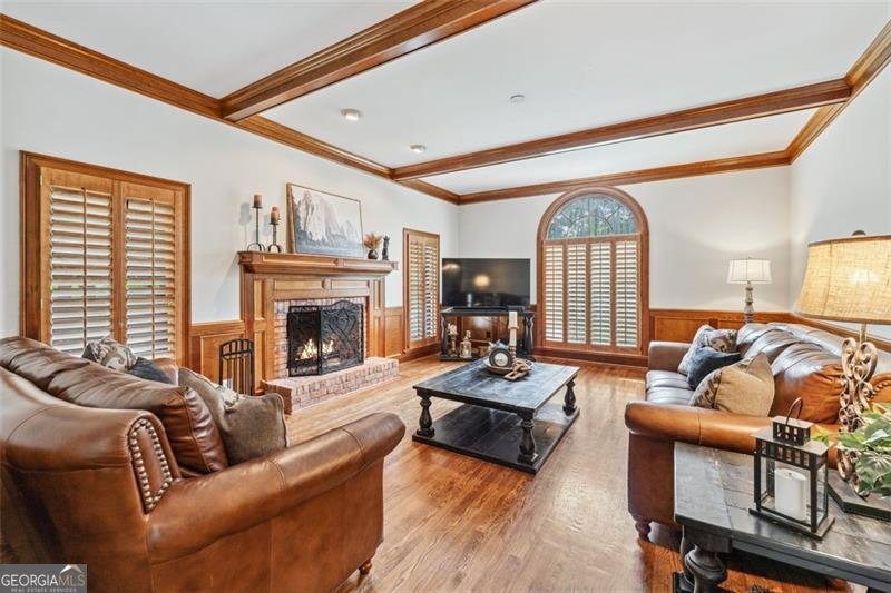 2065 Innsfail Drive Snellville - 21