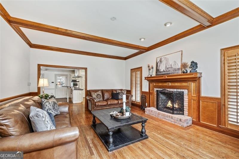 2065 Innsfail Drive Snellville - 22