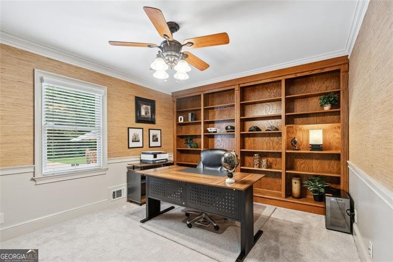 2065 Innsfail Drive Snellville - 25