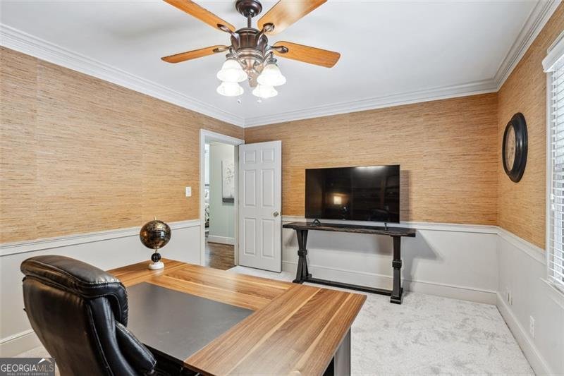 2065 Innsfail Drive Snellville - 26