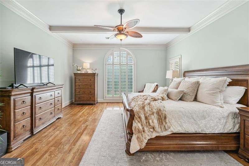 2065 Innsfail Drive Snellville - 27