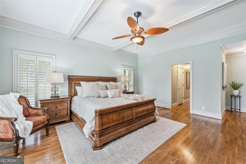 2065 Innsfail Drive Snellville - 28