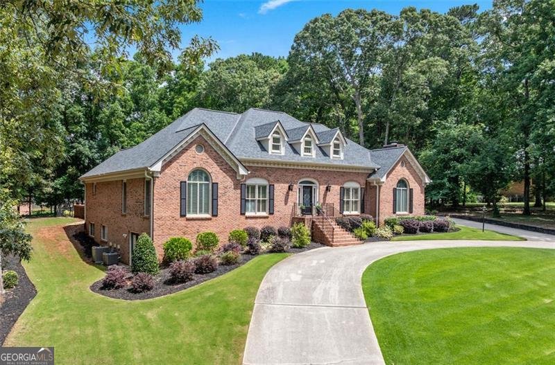 2065 Innsfail Drive Snellville - 3