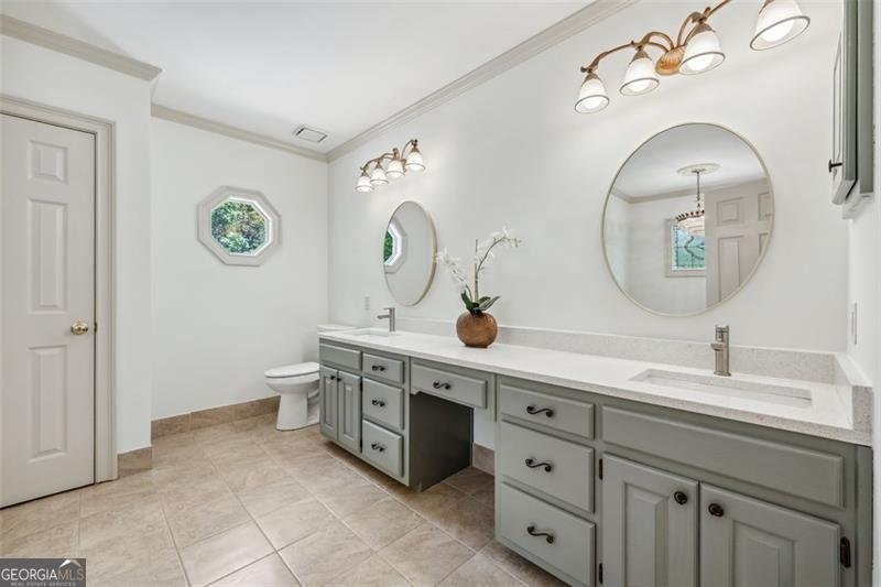 2065 Innsfail Drive Snellville - 30