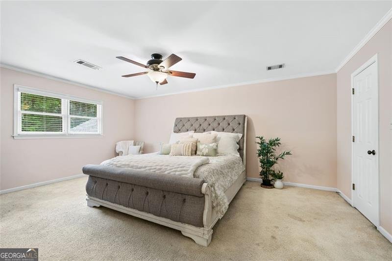 2065 Innsfail Drive Snellville - 36