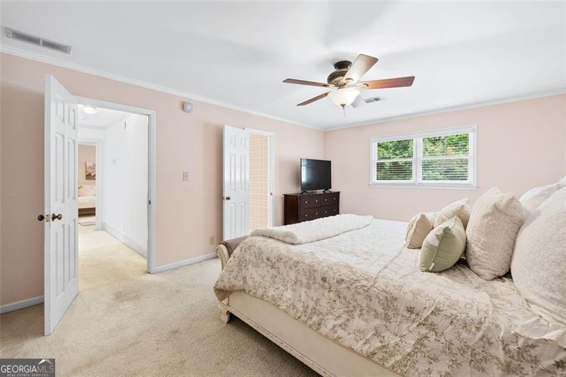 2065 Innsfail Drive Snellville - 37