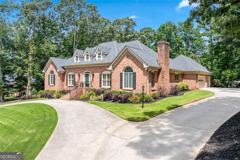 2065 Innsfail Drive Snellville - 4