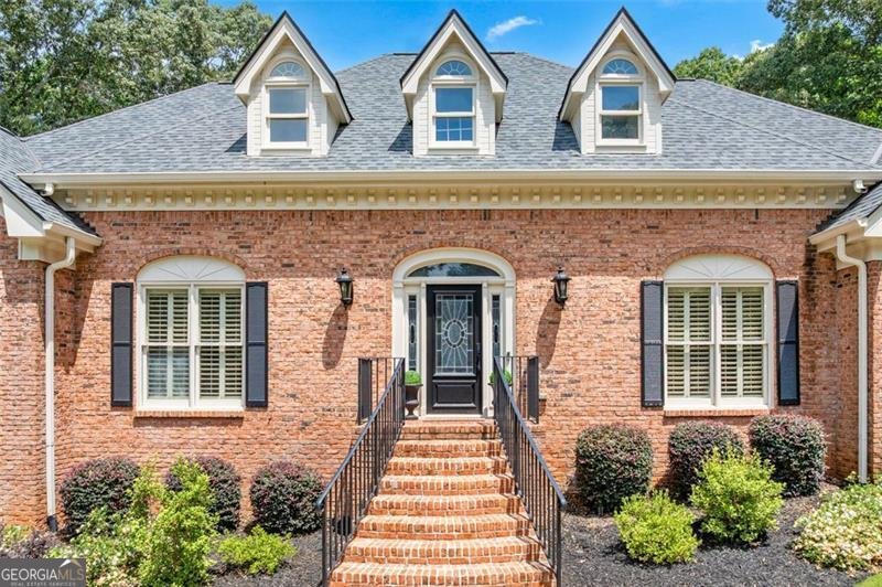 2065 Innsfail Drive Snellville - 5