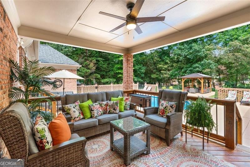 2065 Innsfail Drive Snellville - 50