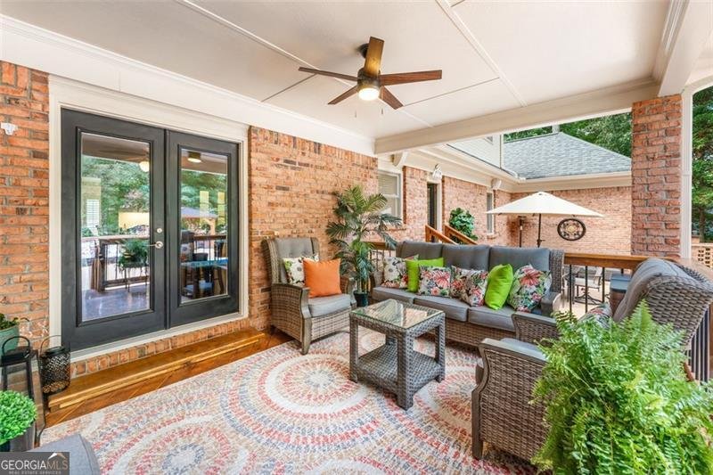 2065 Innsfail Drive Snellville - 51